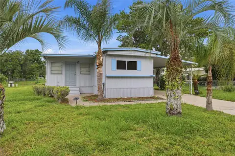7321 WINDY WAY — home for sale