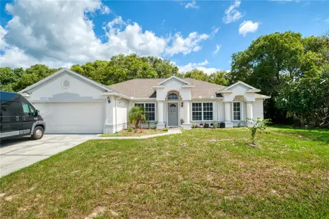 3501 BEAU CHENE DR — home for sale