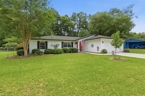 18145 NW 250TH TER — home for sale