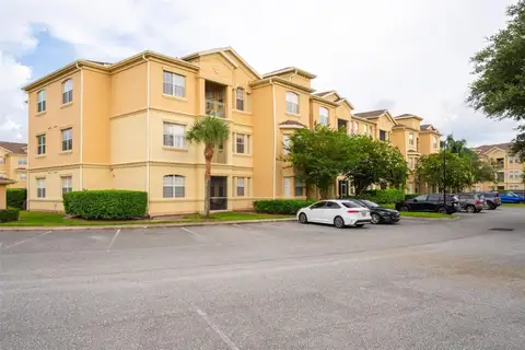709 TERRACE RIDGE CIR #709 — home for sale