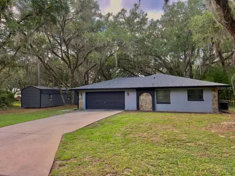 3512 SW SHOREWOOD DR — home for sale