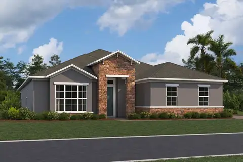 3722 WOLVES CREEK PL — home for sale