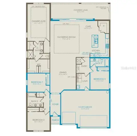 5237 HANDSOME HILLS DRIVE — home for sale