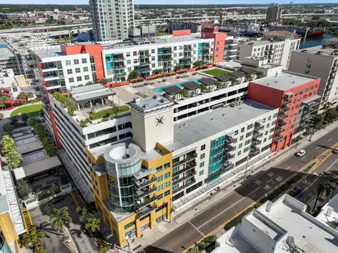 1120 E KENNEDY BLVD #618 — home for sale