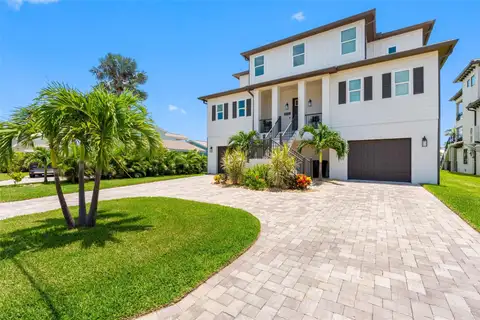 16025 REDINGTON DR — home for sale