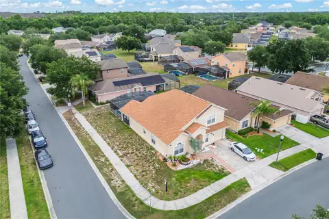 1228 SANDY RIDGE DR — home for sale