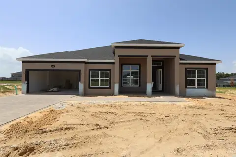 3193 WOLF LAKE AVE — home for sale
