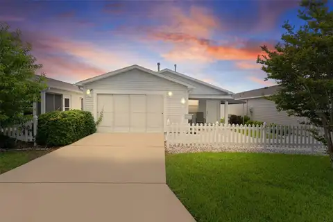 16933 SE 94TH SUNNYBROOK CIR — home for sale