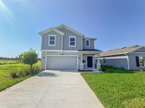 5632 LOGGIA LN — home for sale