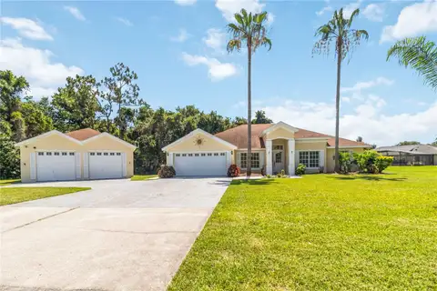 3225 CANOE CREEK RD — home for sale