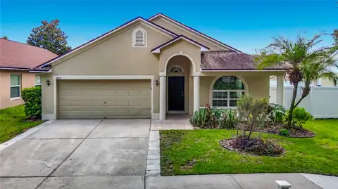 805 LESA GLEN PL — home for sale