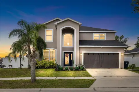 10917 DUNSCORE COTTAGE WAY — home for sale