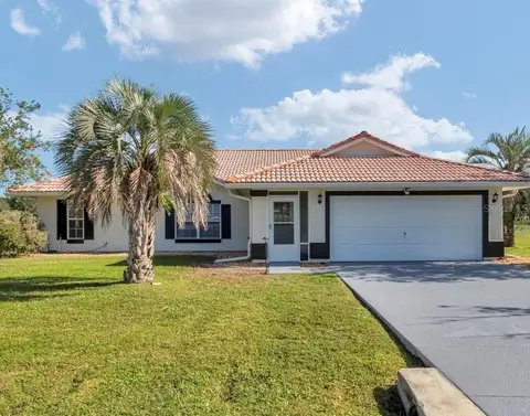 5 HICKORY LOOP — home for sale