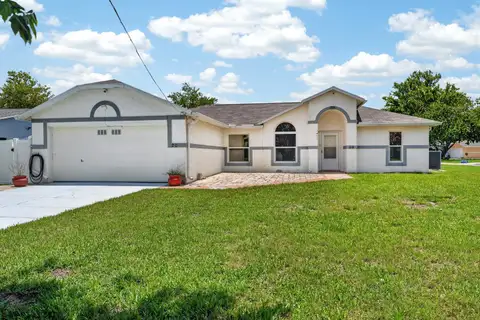 20 LAKE MEADOW WAY — home for sale