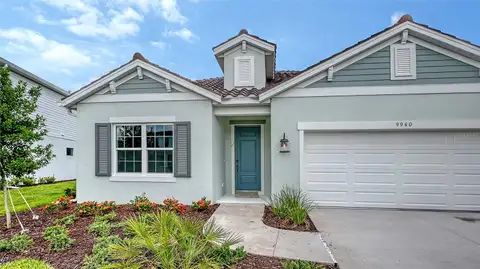 9940 CRYSTAL ISLES CIR — home for sale