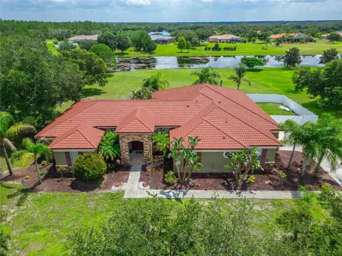 5325 LAKE SIENA DR — home for sale