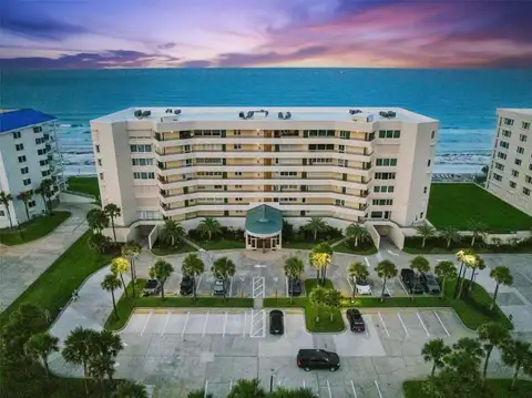 4621 S ATLANTIC AVE #7702 — home for sale