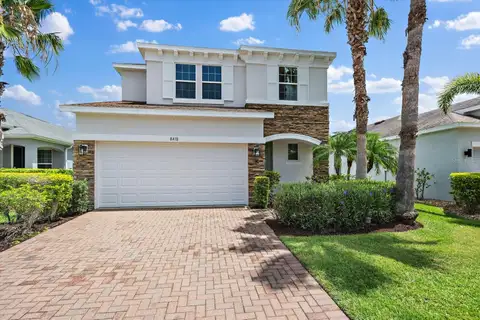 8418 NANDINA DR — home for sale