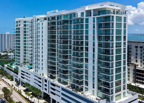 301 QUAY COMMONS #1007 — home for sale