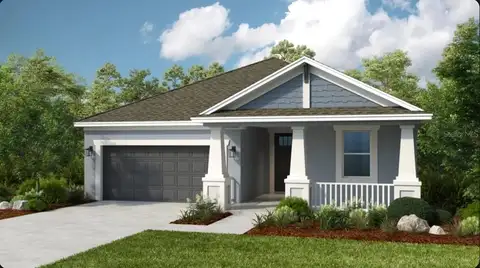 5769 BINNACLE LN — home for sale