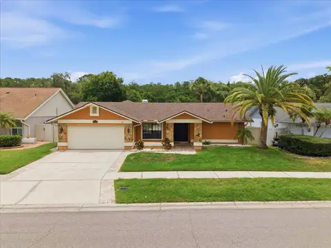 11803 SWEETPEA CT — home for sale