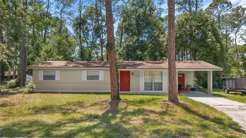 5030 NW 28TH TER — home for sale