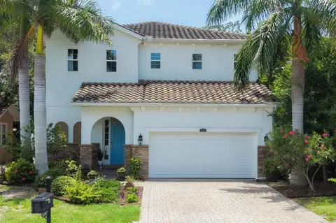 1850 MAGNOLIA ST — home for sale