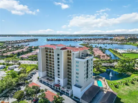 501 HABEN BLVD #605 — home for sale