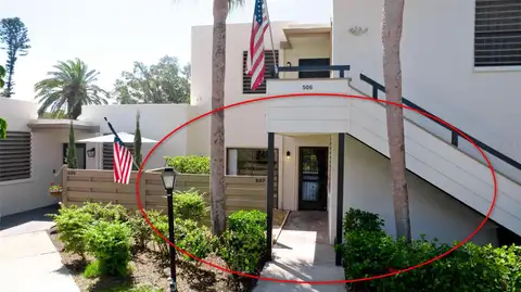 507 LAKESIDE DR #507 — home for sale