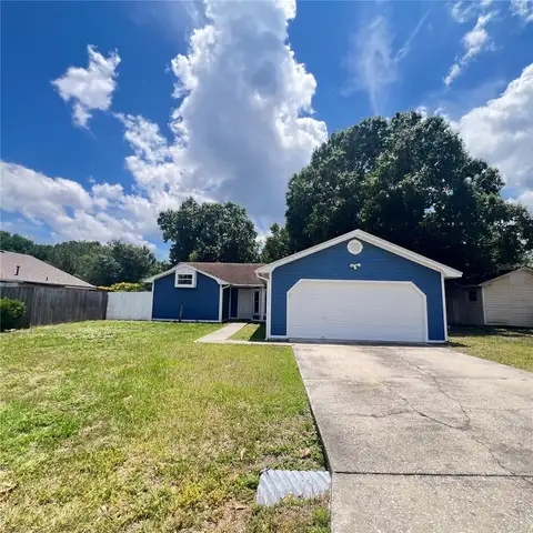 3430 FOX RIDGE ST — home for sale