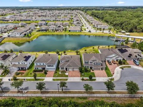 3385 WAUSEON DR — home for sale