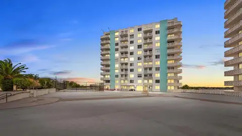 925 N HALIFAX AVE #410 — home for sale