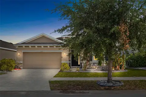 5025 JACKEL CHASE DR — home for sale