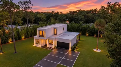 7412 VAN DYKE RD — home for sale