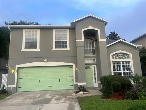 4015 LAKESIDE RESERVE LN — home for sale