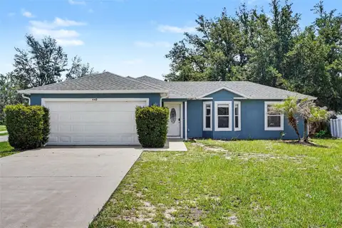 449 DANUBE DR — home for sale