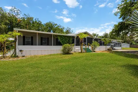 12104 WOODSIDE DR — home for sale