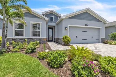 16239 S PORT HARBOR BLVD — home for sale