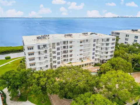 2450 HARBOURSIDE DR #244 — home for sale