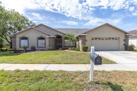 8303 CORAL CREEK LOOP — home for sale