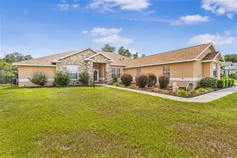 4190 SW 103RD STREET RD — home for sale