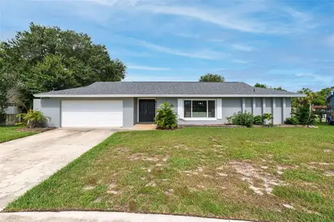 7525 LODGE POLE TRL — home for sale