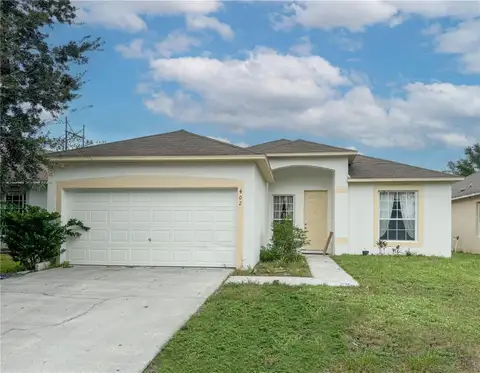 402 SUNSET VIEW DR — home for sale