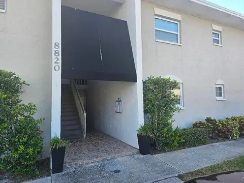 8820 BAY POINTE DR #102 — home for sale