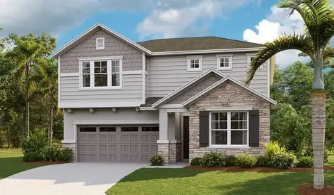 10113 TURNBERRY LN — home for sale