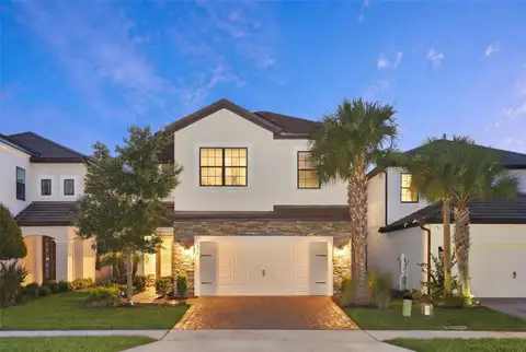 1418 LONE FEATHER TRL — home for sale