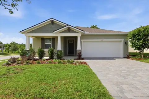 1733 CARNELIAN ST — home for sale