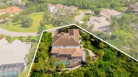 13881 BLENHEIM TRAIL RD — home for sale