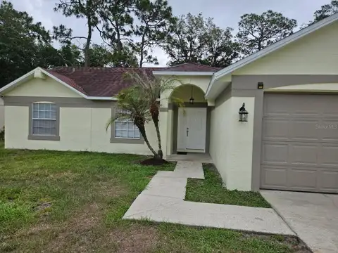 9687 LINGWOOD TRL — home for sale