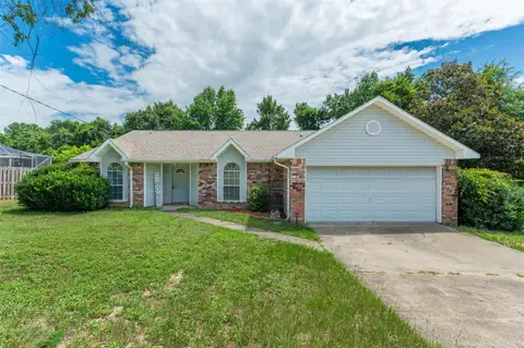 1206 EGO DR — home for sale